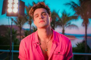 Luan Santana: gravação do DVD Luan City 2.0 no Mineirão