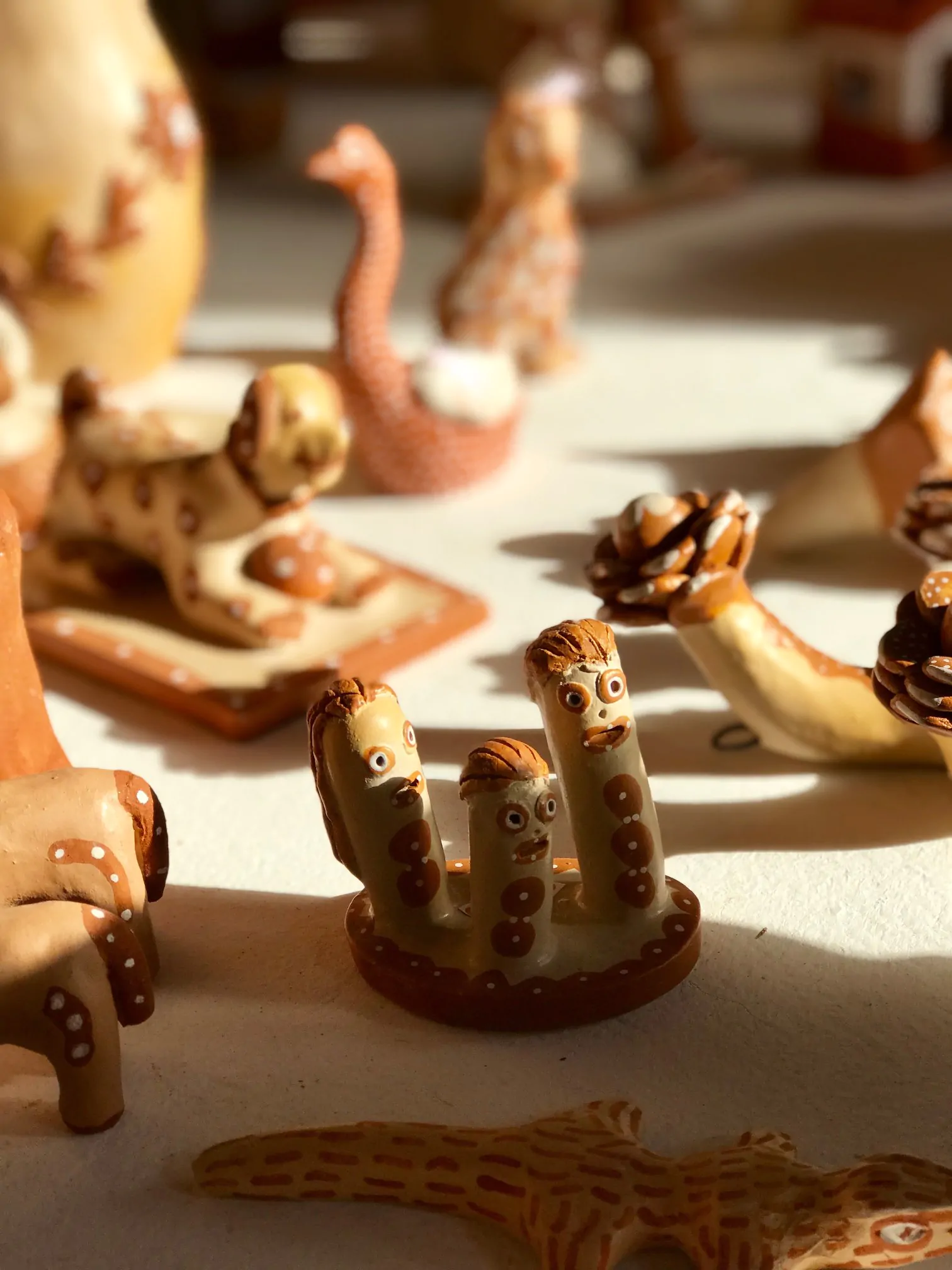 20º Feira de Artesanato – Bárbara Ribeiro