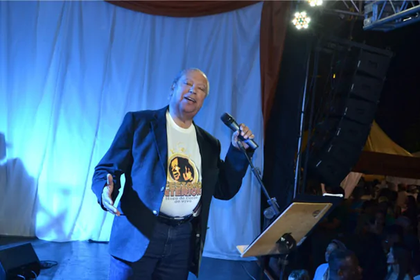 Acir Antão – Divulgação