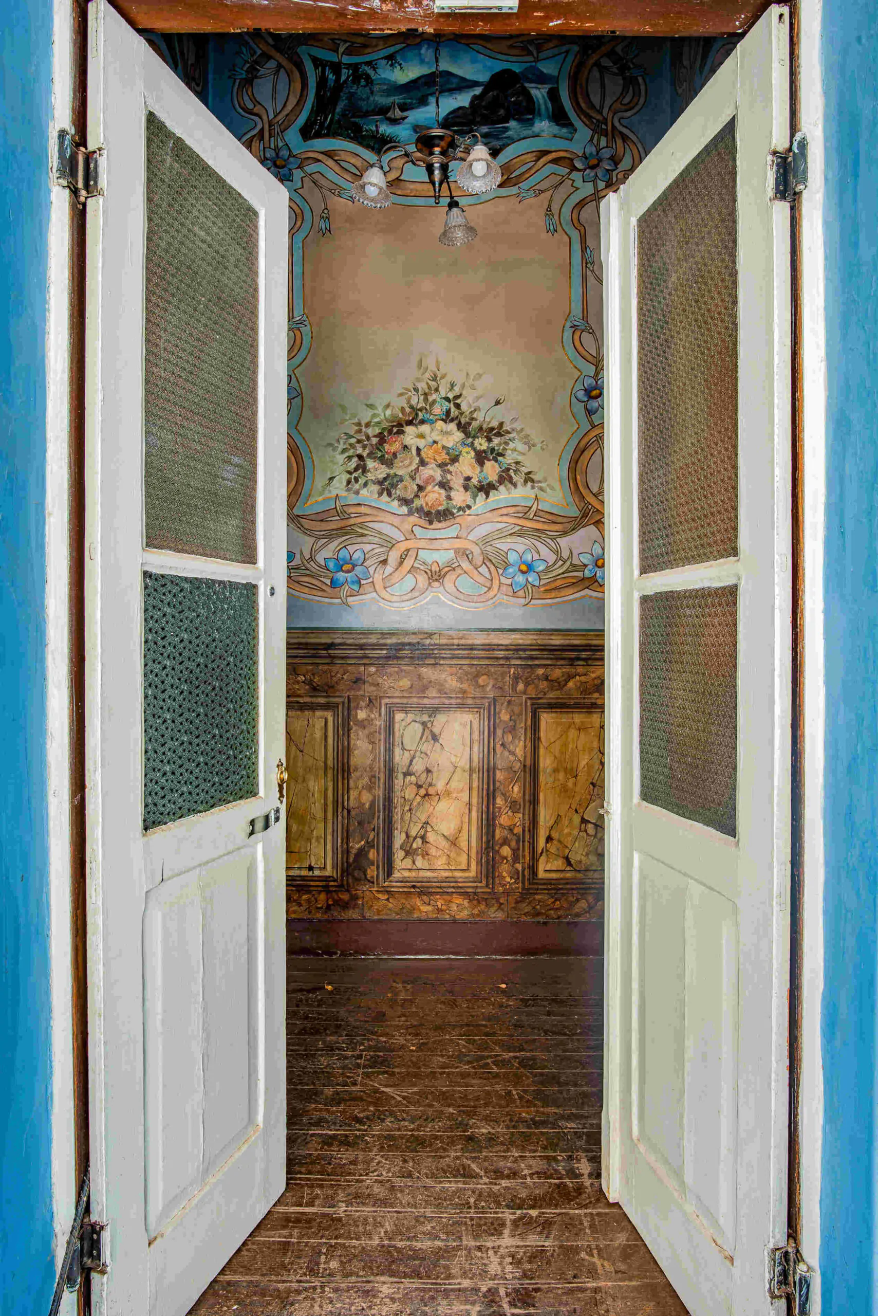 Casarão Arthur Bernares_1