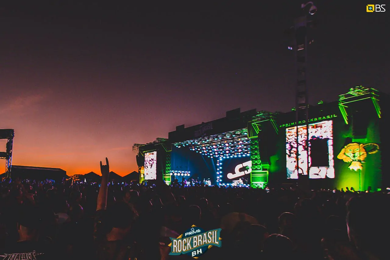 PRIME ROCK CREDITO BS FOTOGRAFIAS