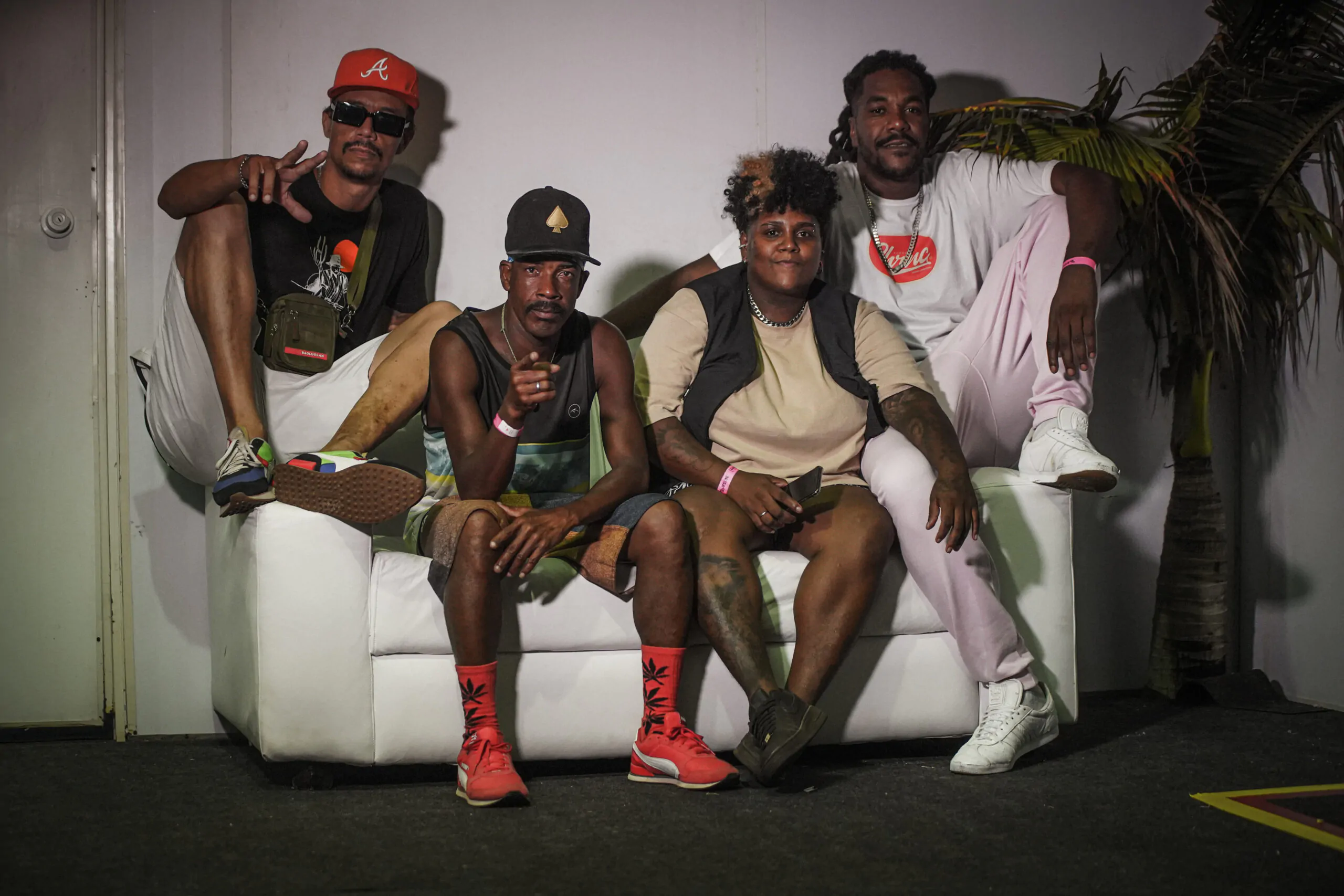 ROÇA SOUD (DE FEIRA DE SANTANA)