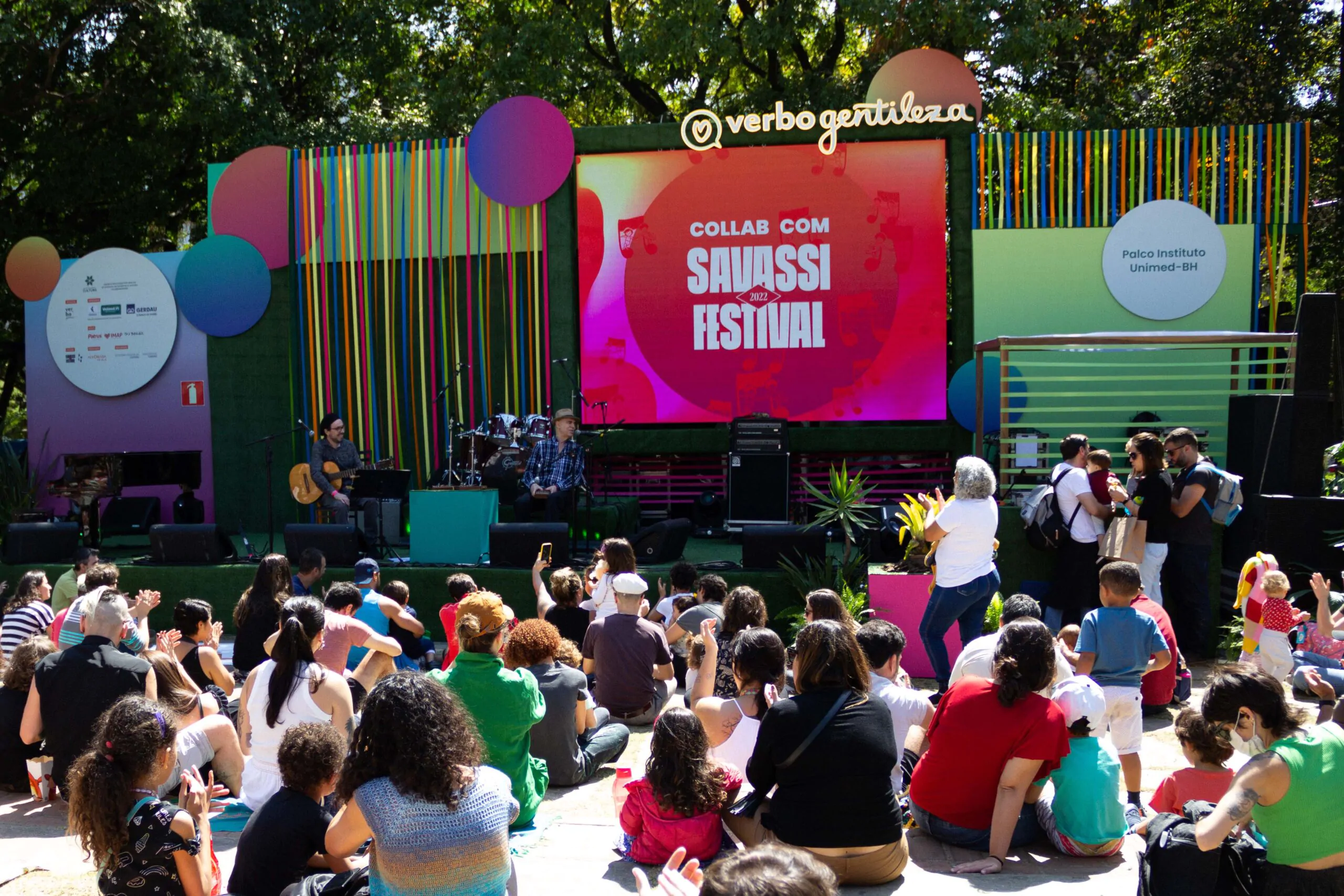 Savassi Festival – Foto Jessica Vitorino