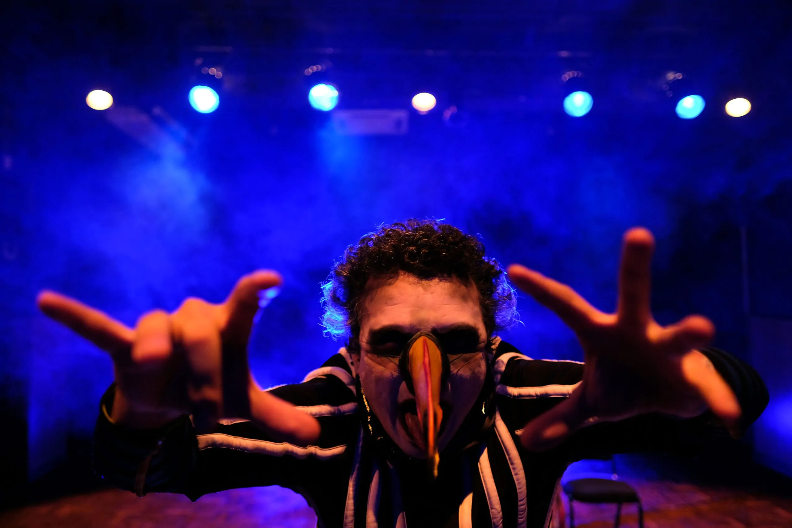 Taichibanana – Bruna Obadowski e Ahmad Jarrah (15)