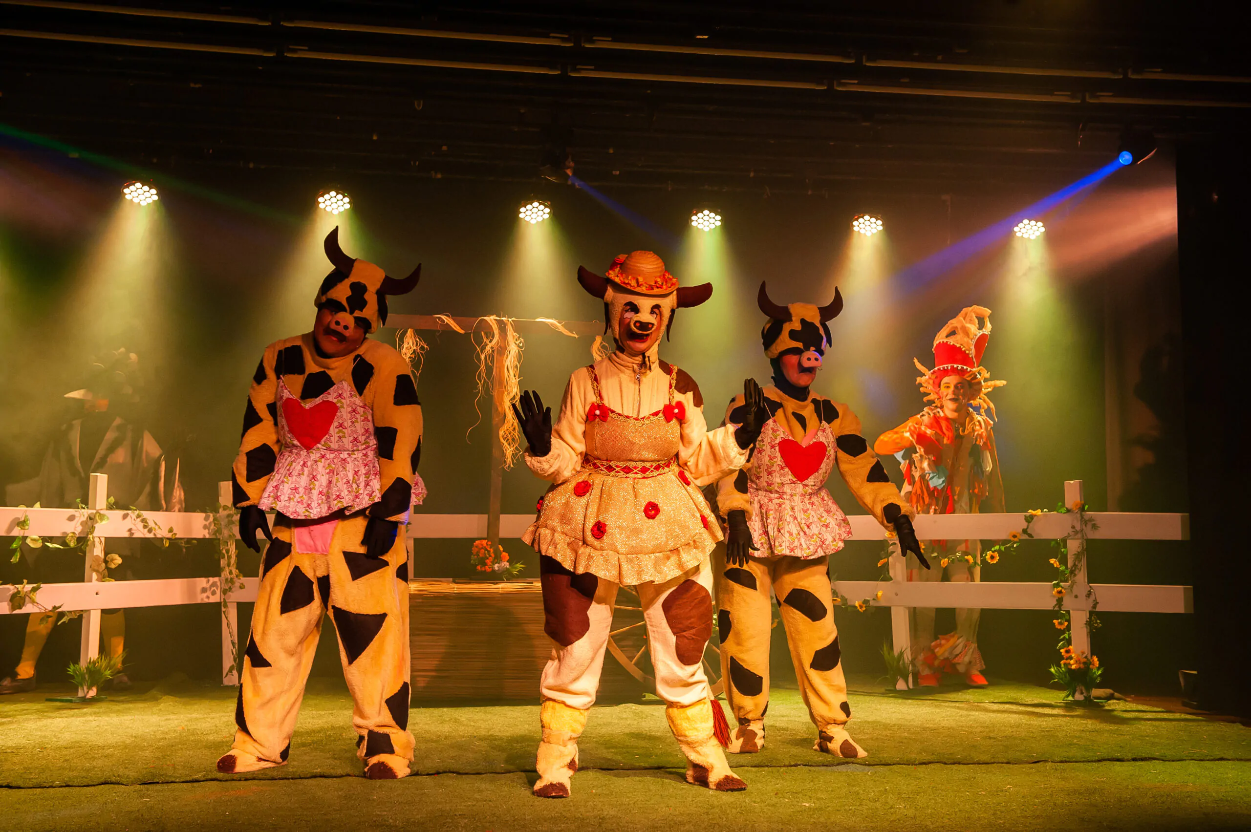 A Vaquinha Lelé (12)