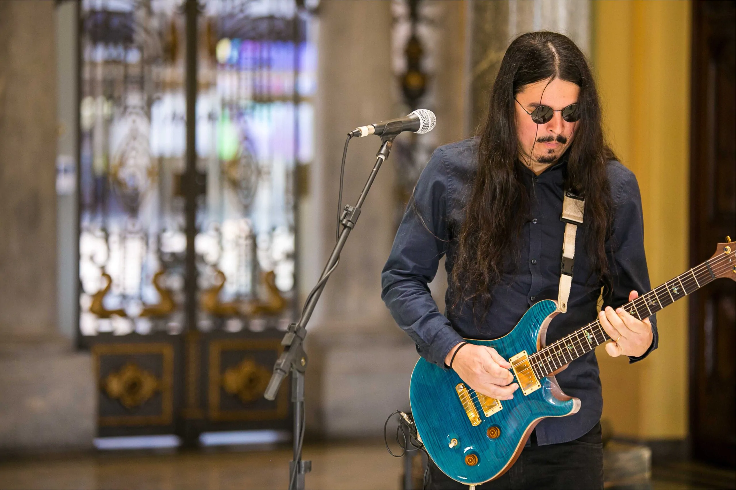 Alexandre da Mata – Foto 1@jpsofranz