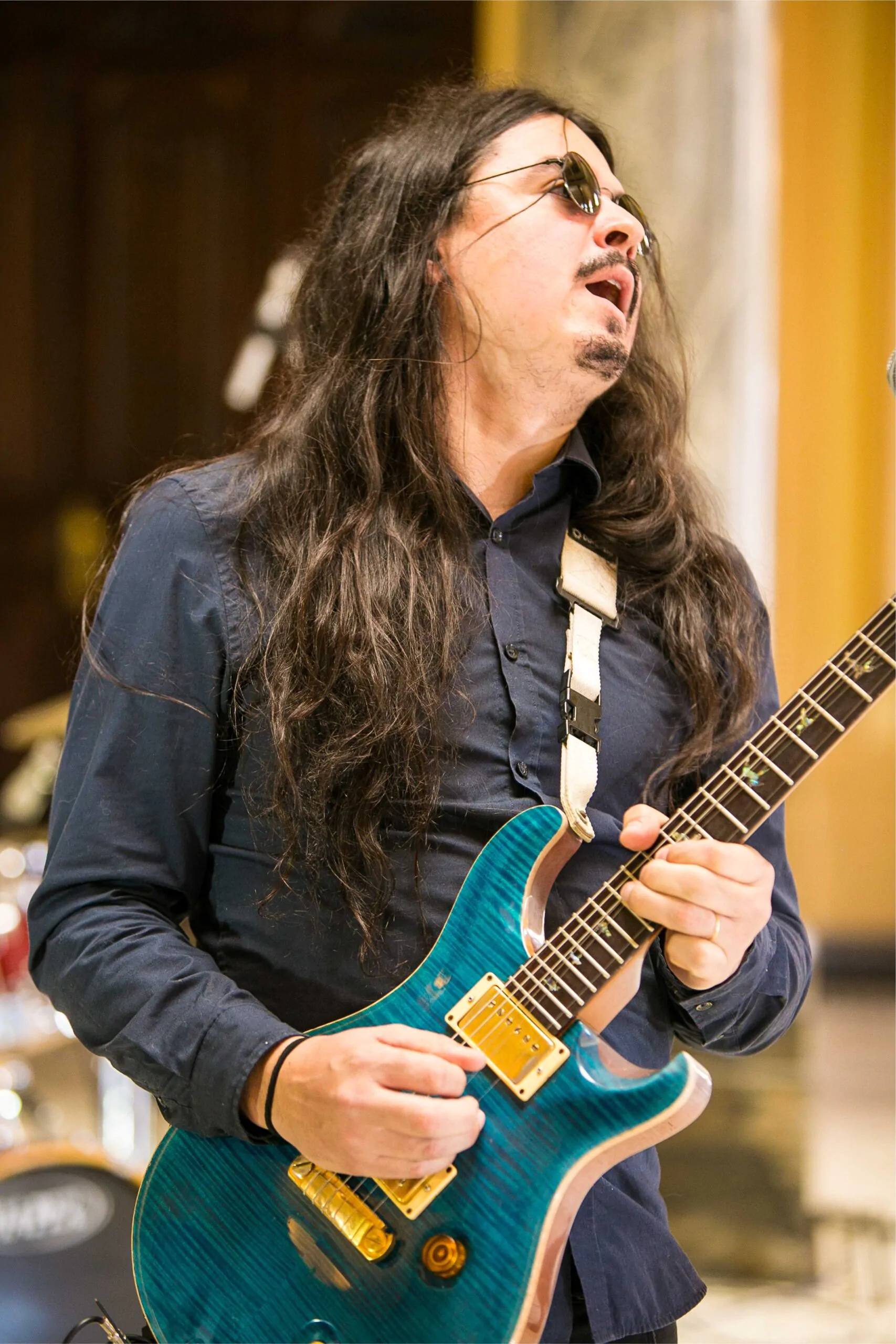 Alexandre da Mata – Foto @jpsofranz