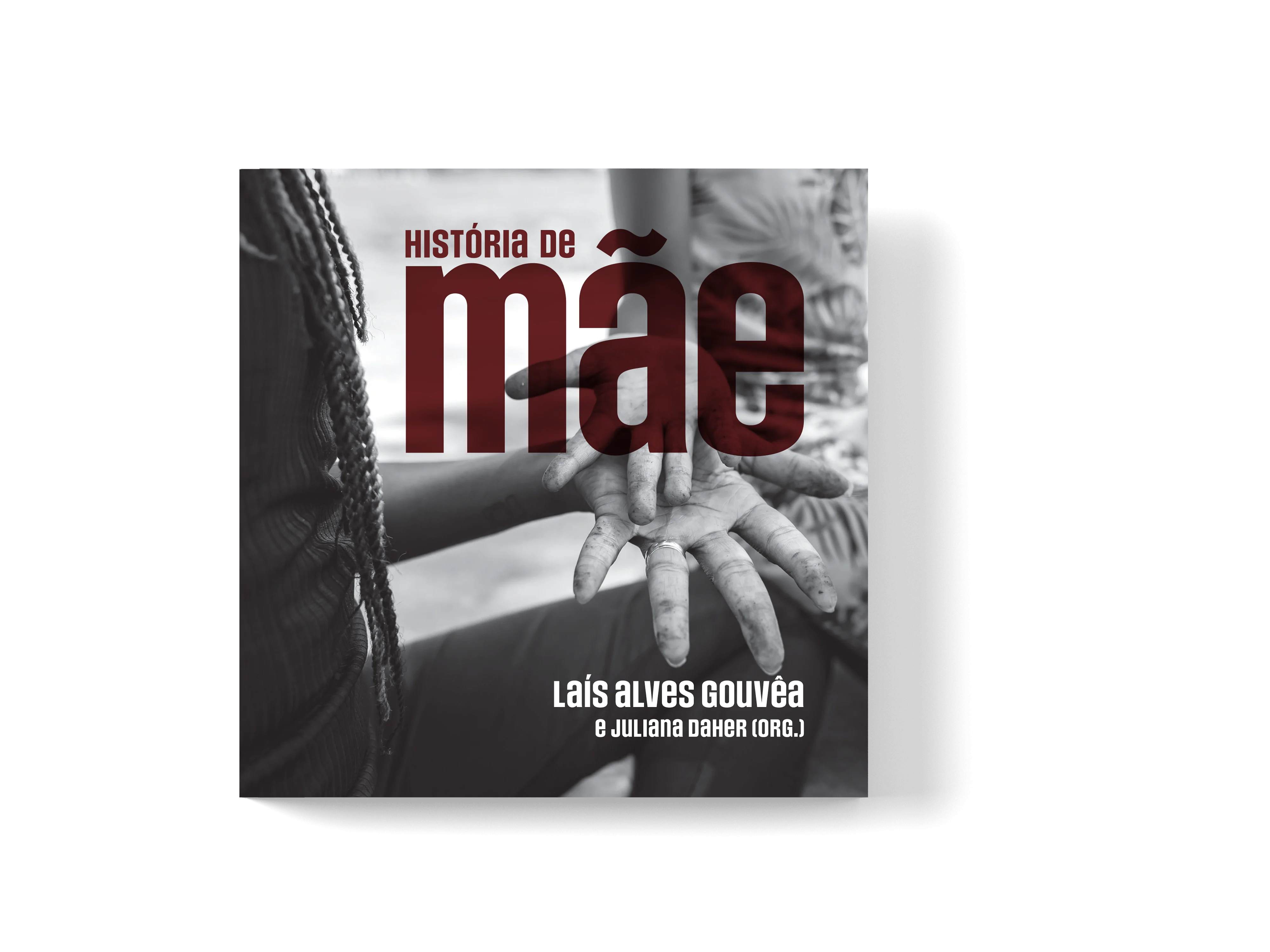 CapalivroHistóriademãe