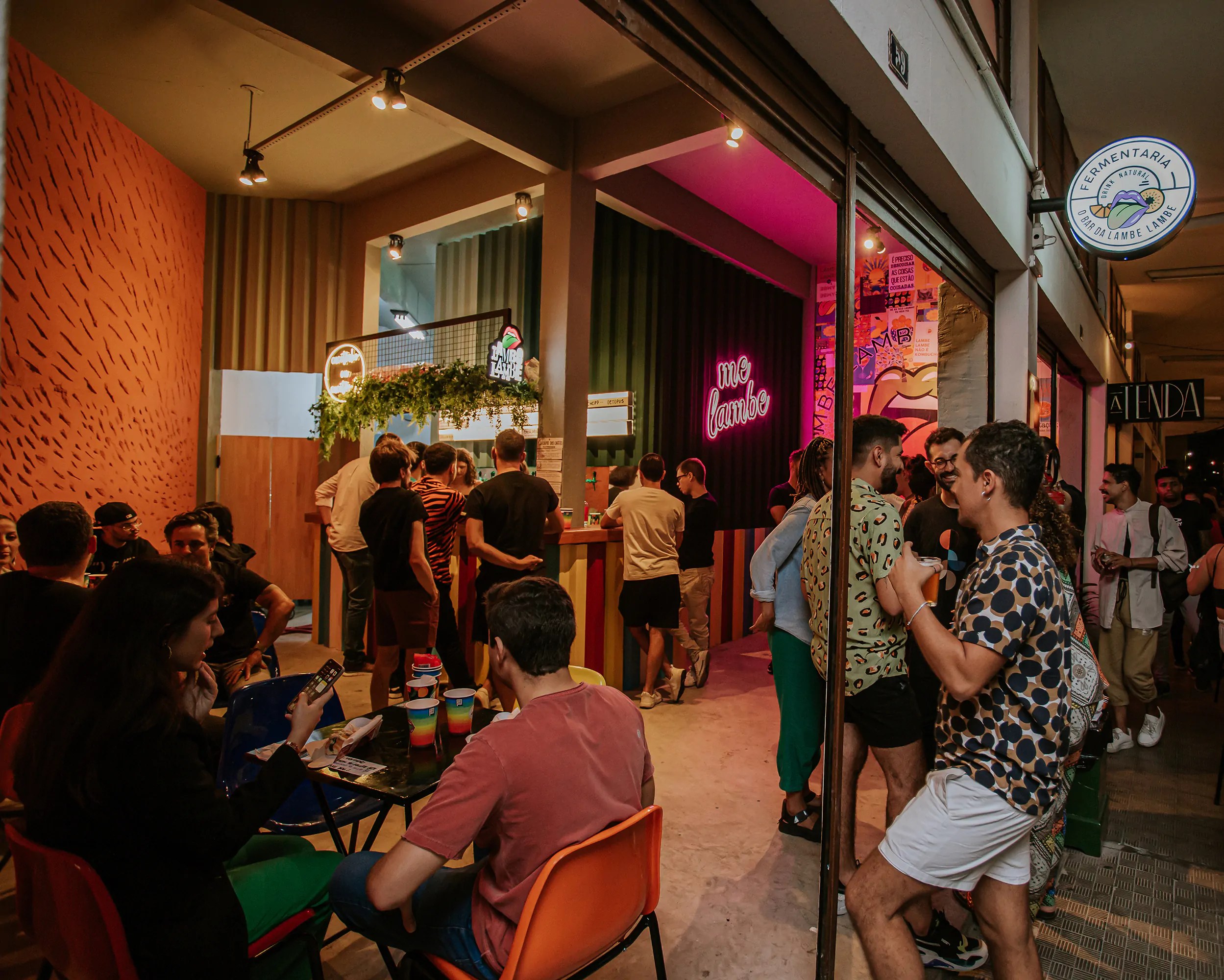 Fermentaria da Raul – Foto_ Yury Oliveira