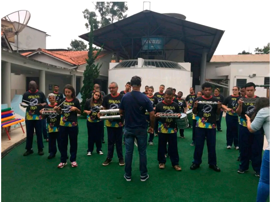 Foto Banda Boa – Credito – Divulgacao