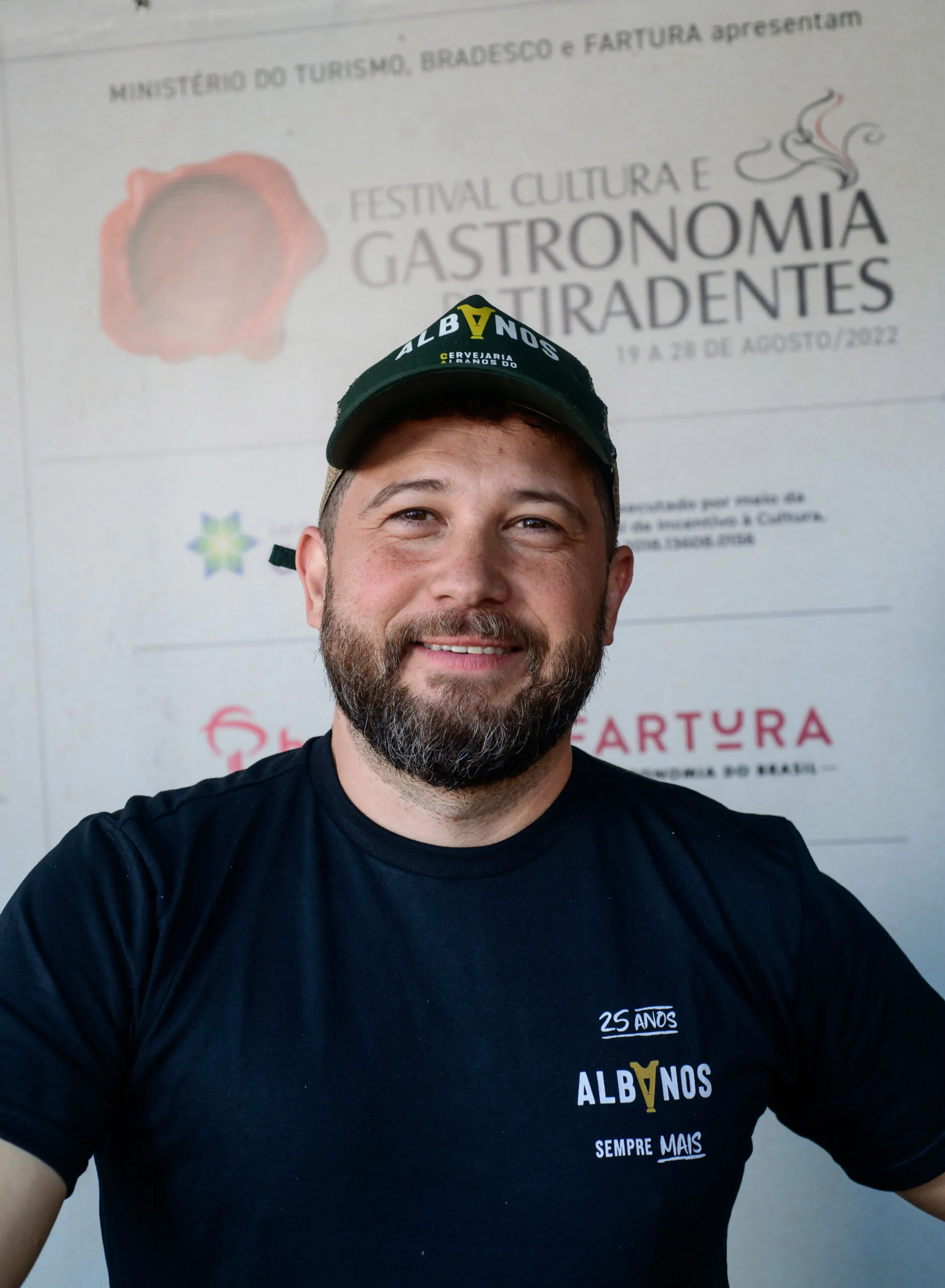 25º Festival de Cultura e Gastronomia de Tiradentes | Foto: @Ne