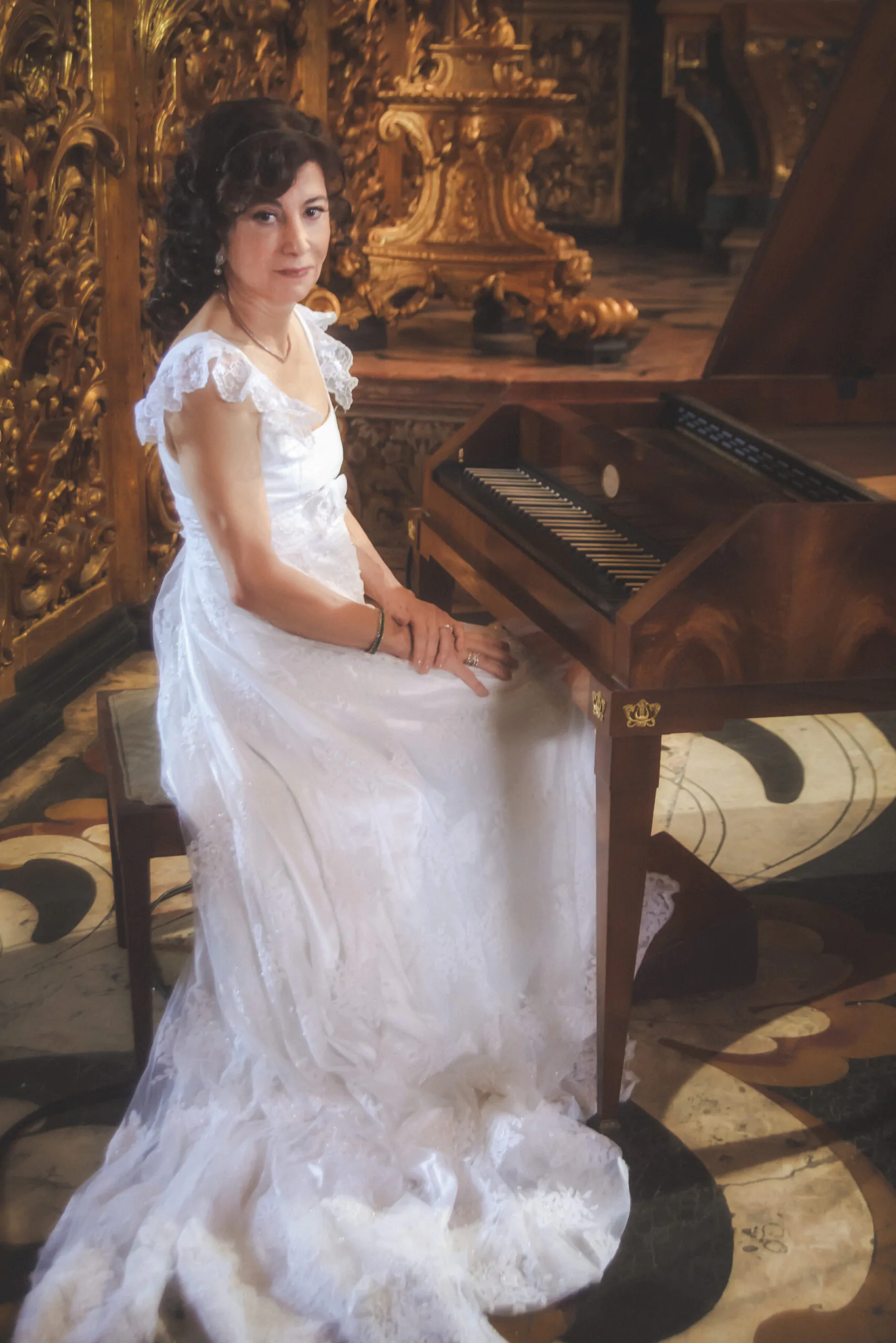 Rosana Lanzelote – Museu Sacro-1078