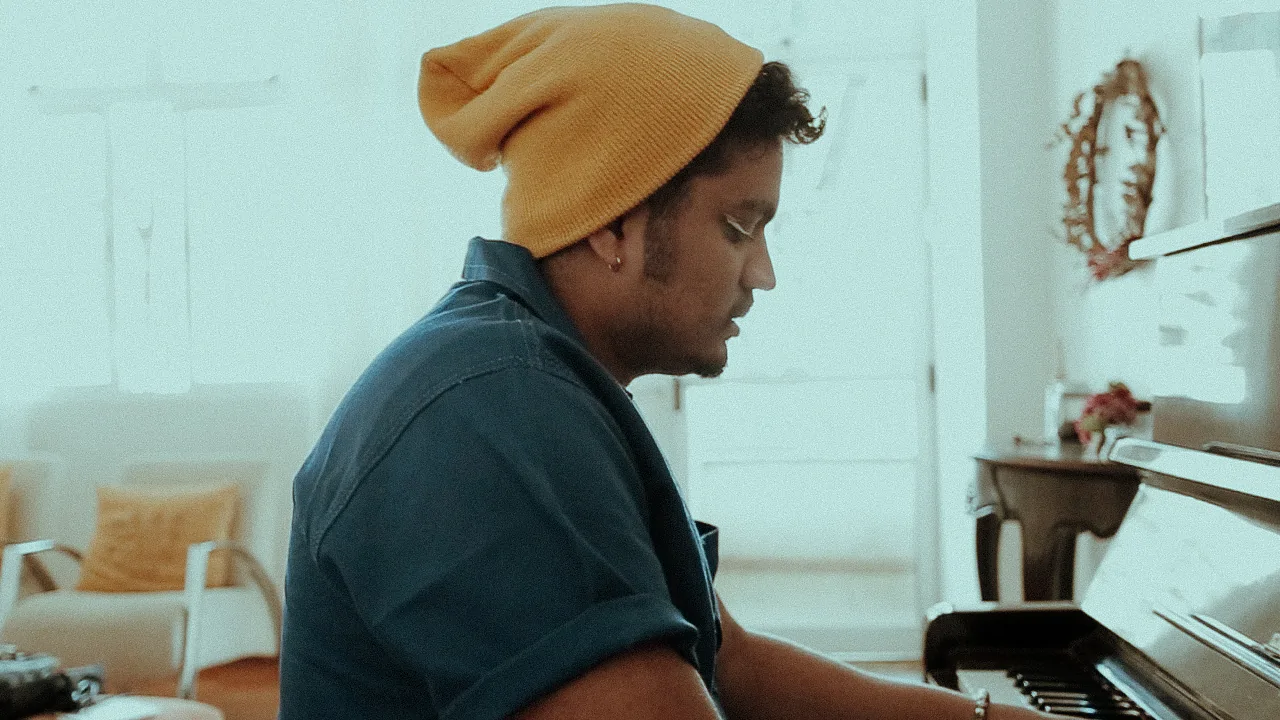 Saulo Mendes – Tão Longe 2