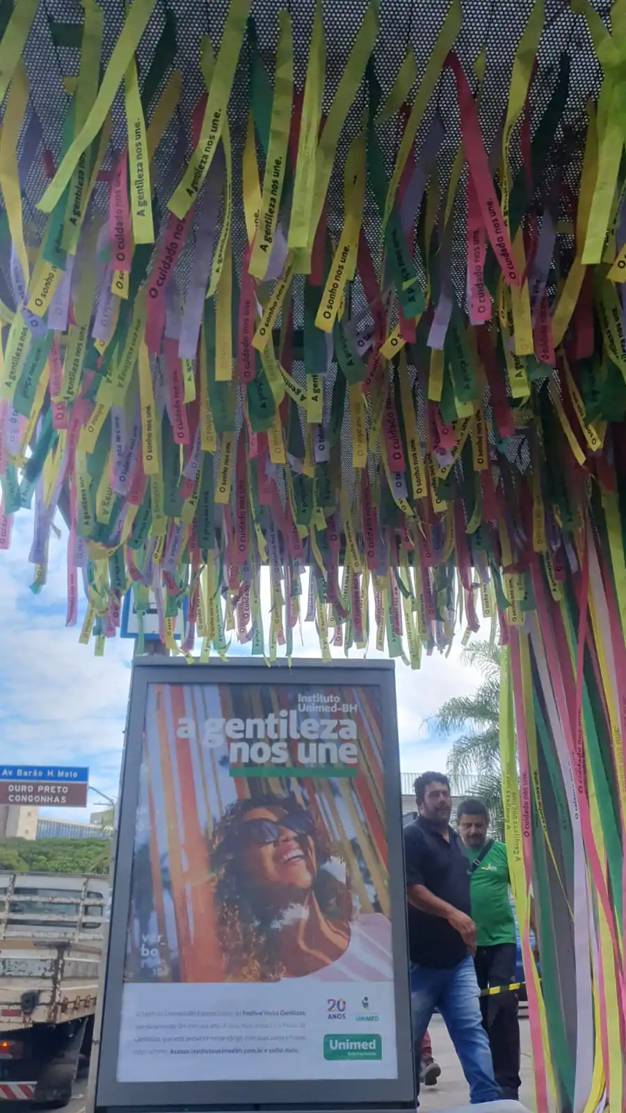 Verbo Gentileza – DIvulgação 5