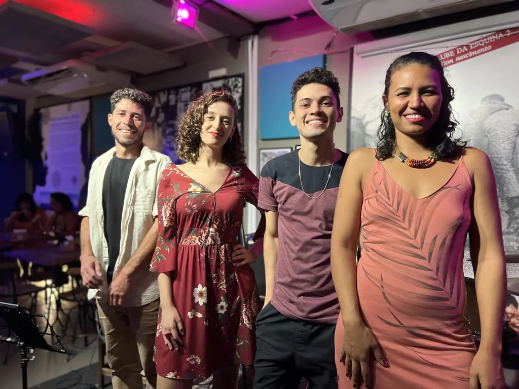 Foto Samaúma 2 - Shirley Berti