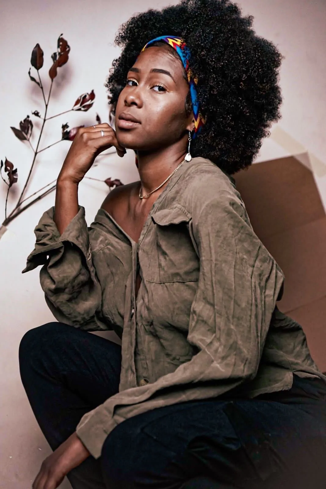 Iza Reys_Foto Arquivo Pessoal