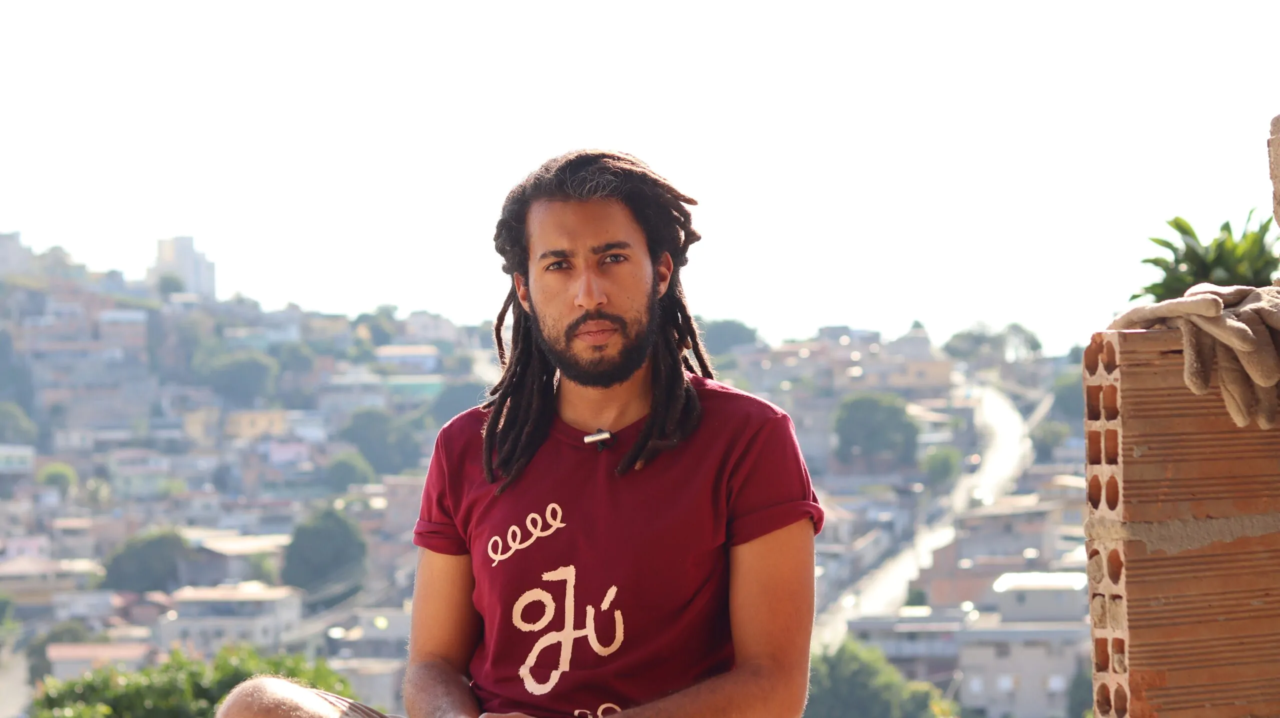 Vitú de Souza – Foto_Acervo Pessoal