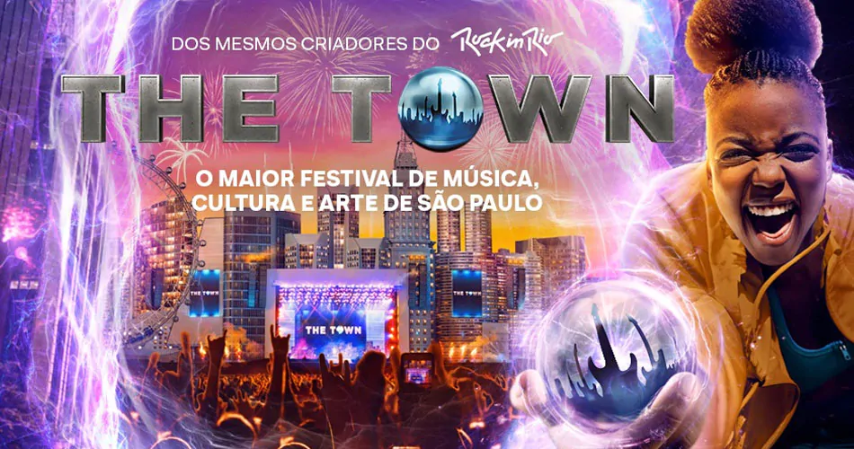 the-town