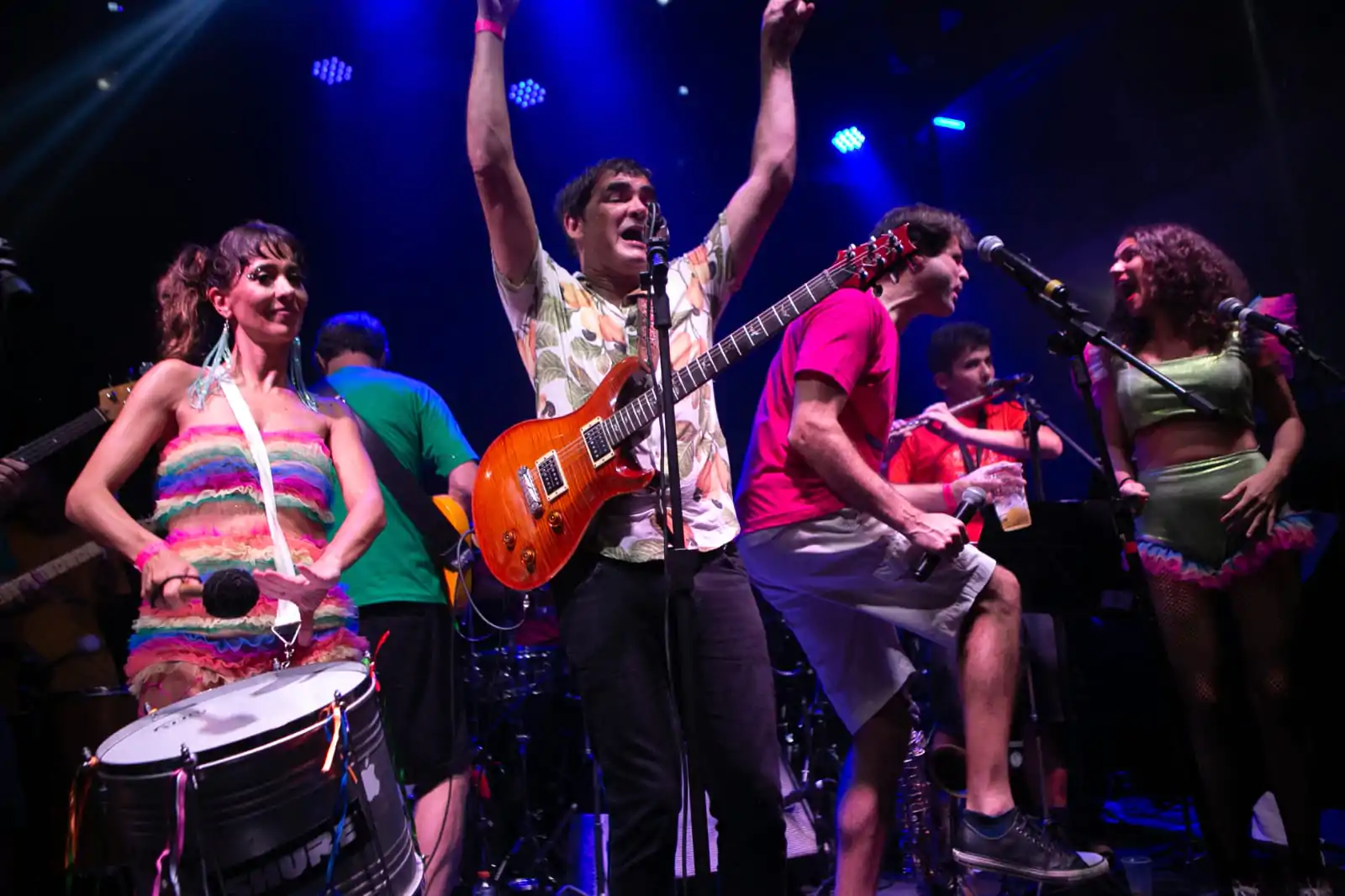 Bloco Bem te Viu - Foto JP Sofranz (2)