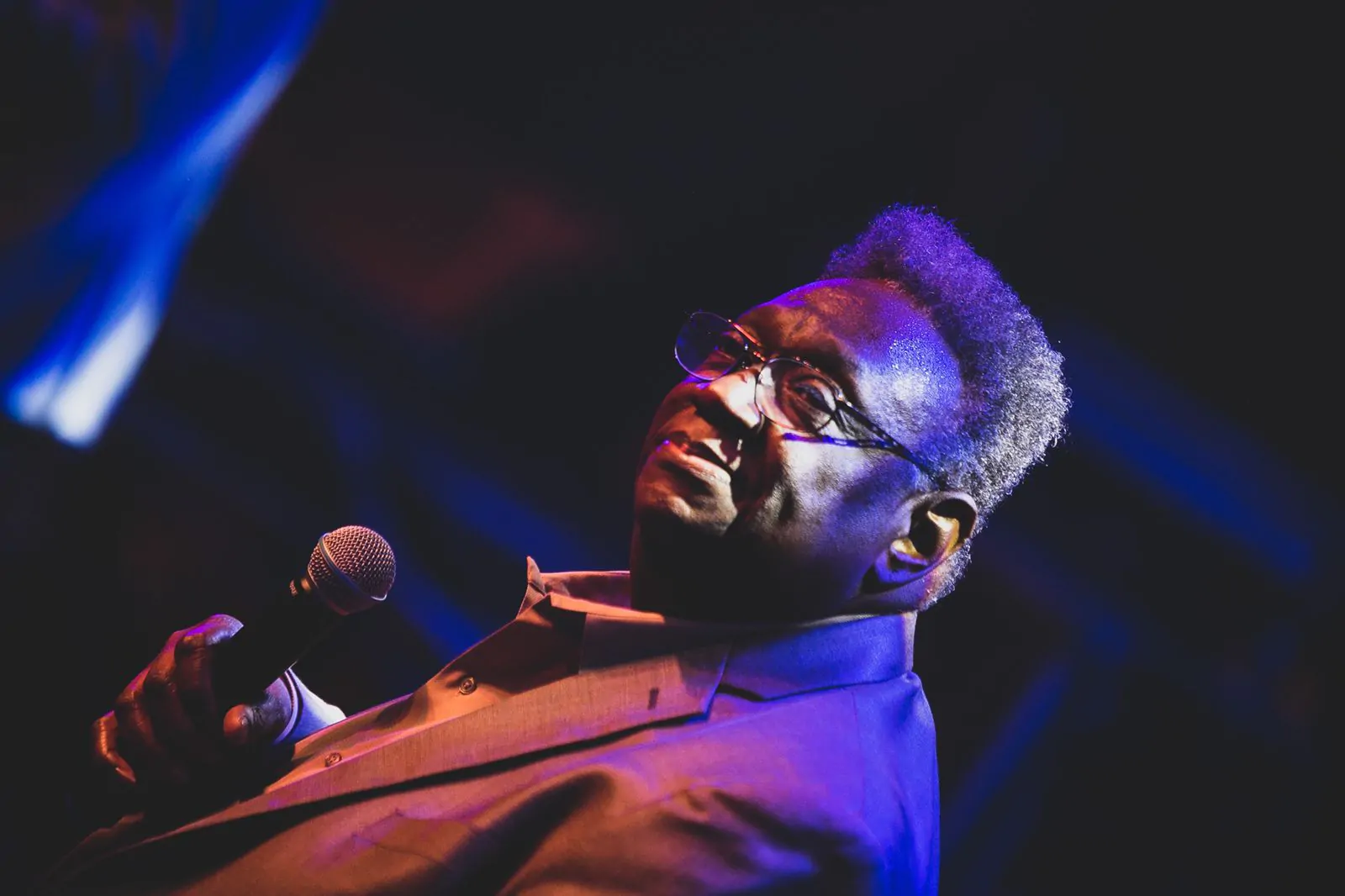 James Boogaloo - JP Sofranz 2