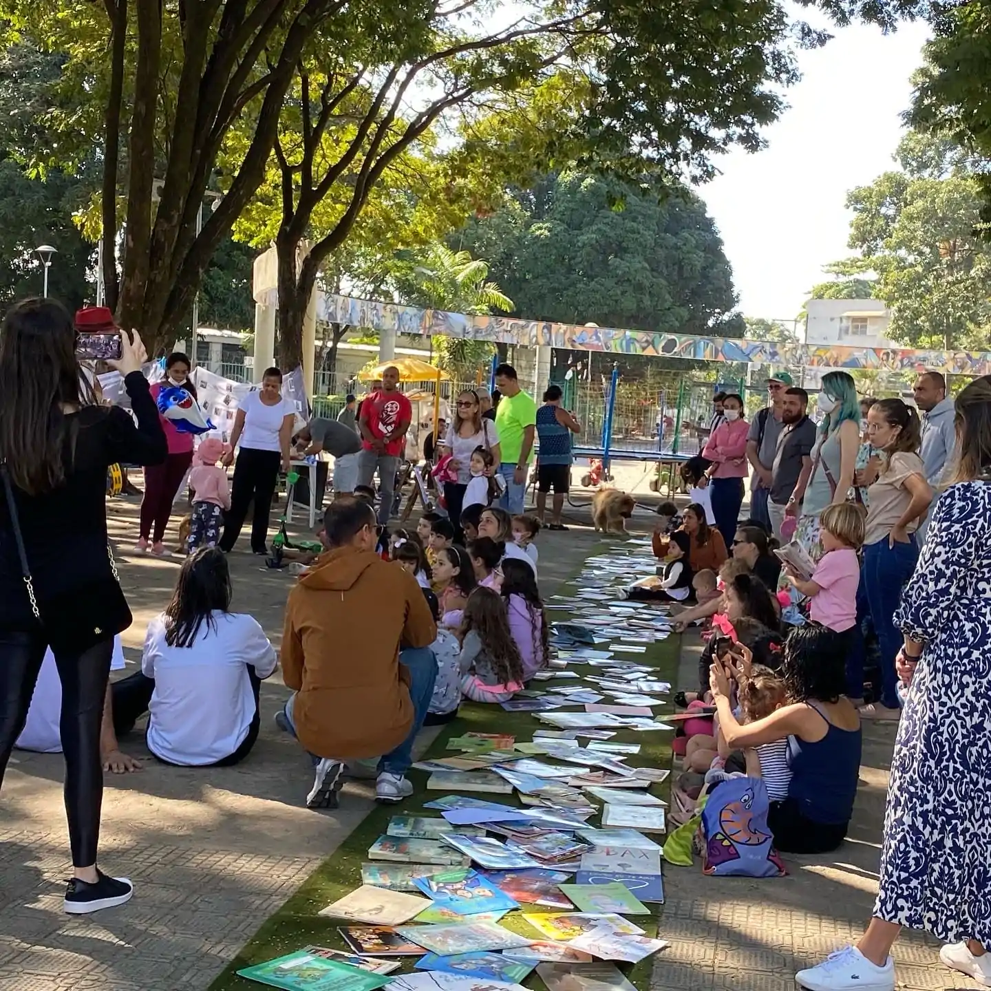 Santa Leitura_Divulgação1