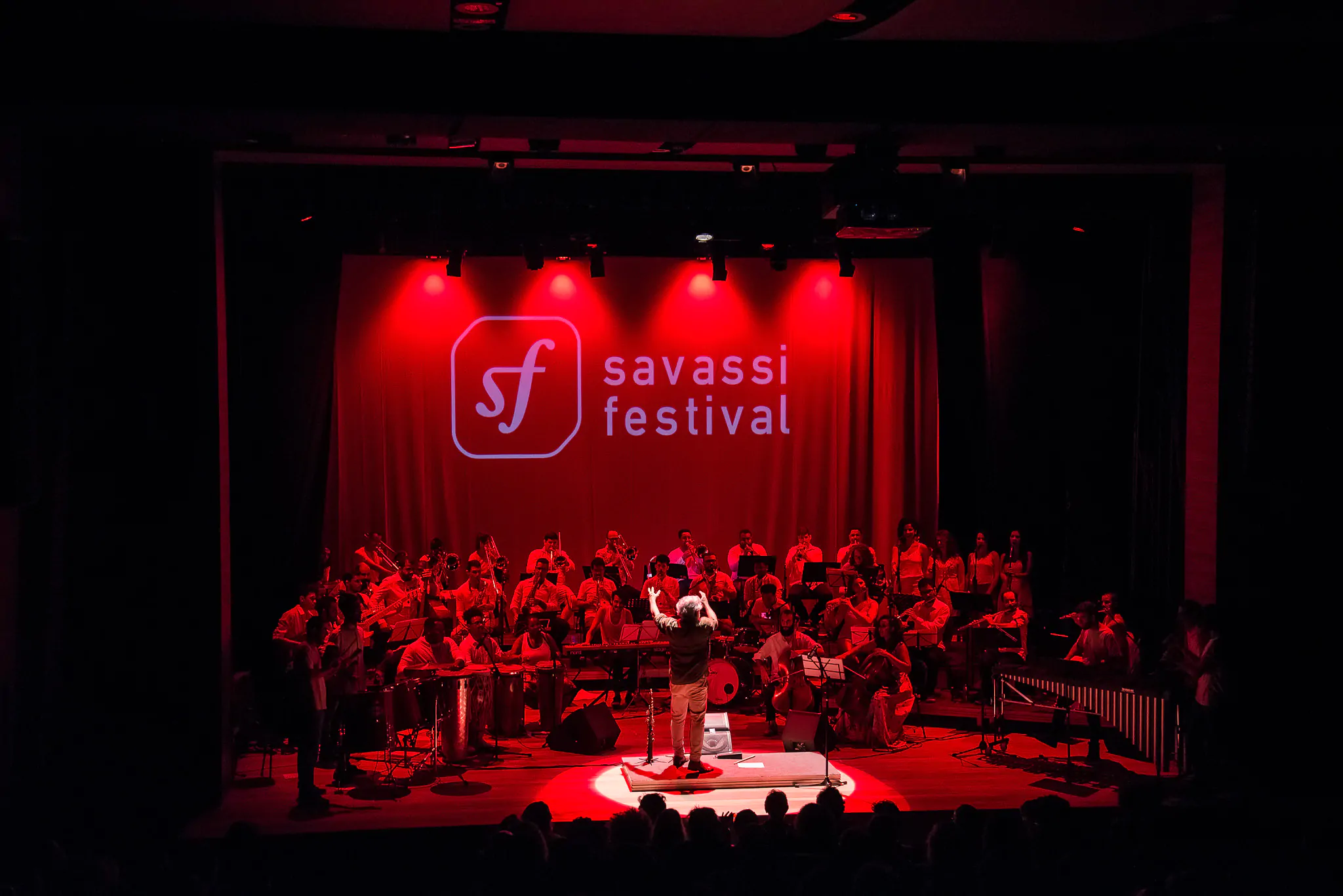 Savassi Festival 2019 – 10-08 – CCBB ©️ Lucas Henrich –