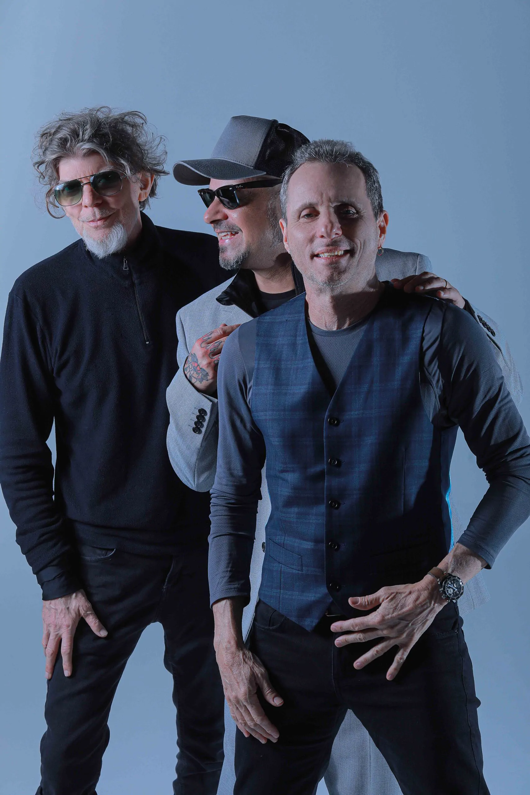 Titãs – Divulgação