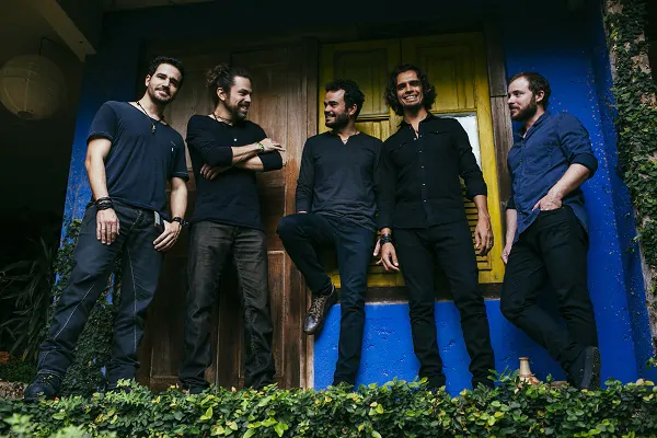 Calix 2 - Felipe Temponi