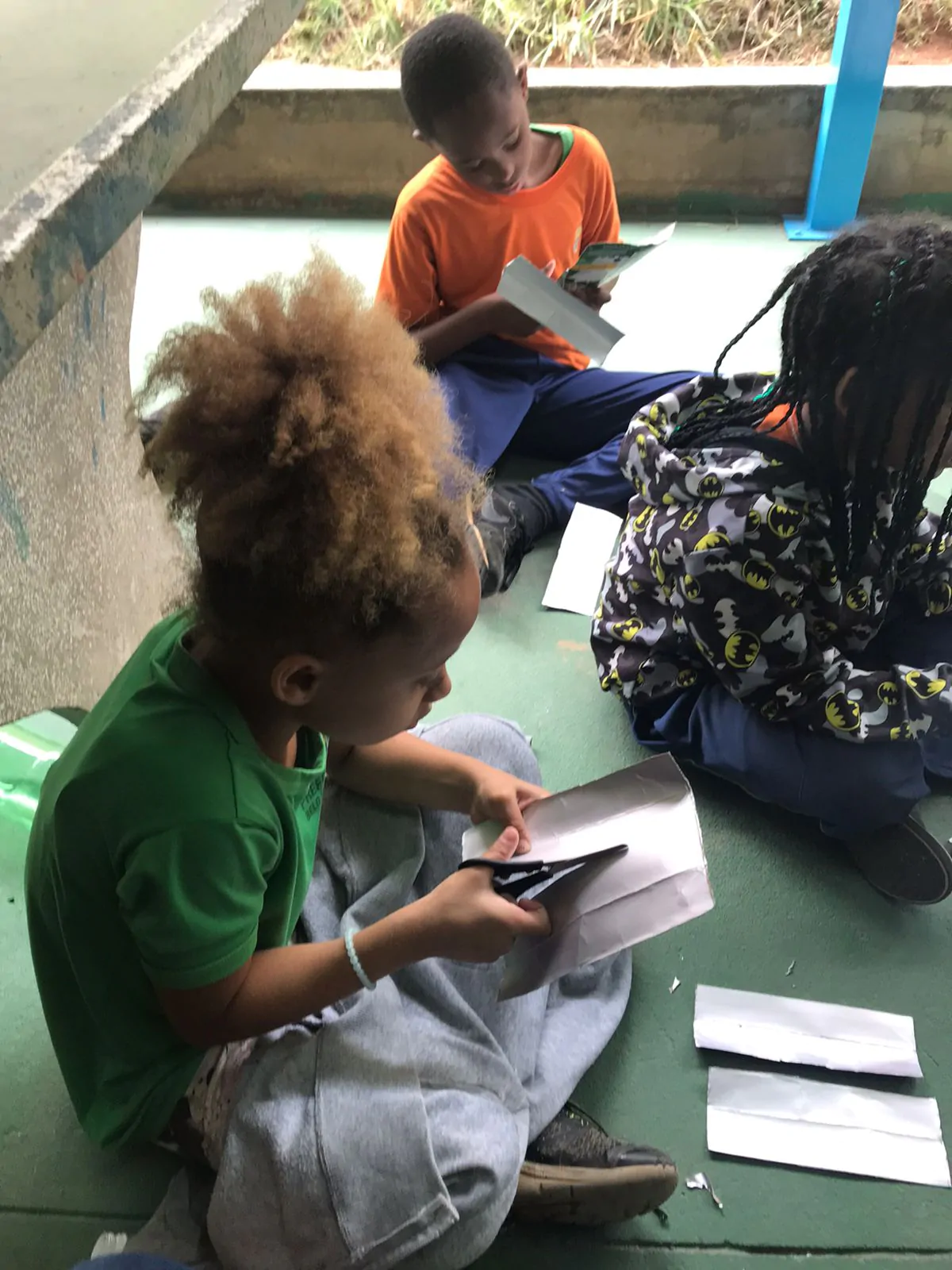 Credito Ingrid Fernandes