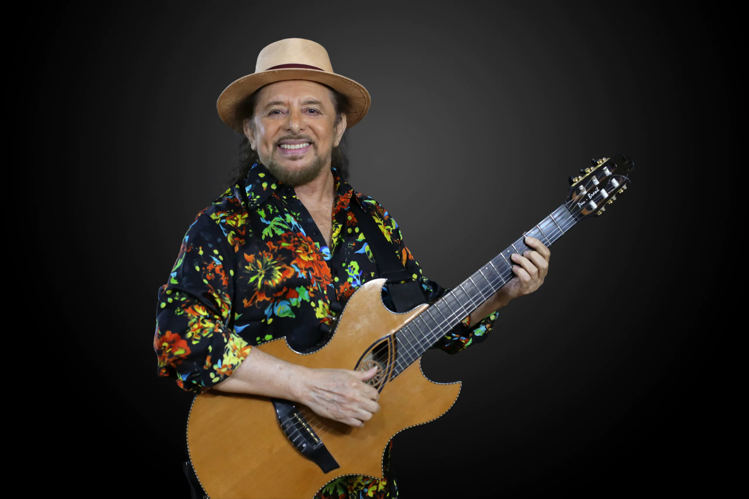 GERALDO AZEVEDO - Foto 2