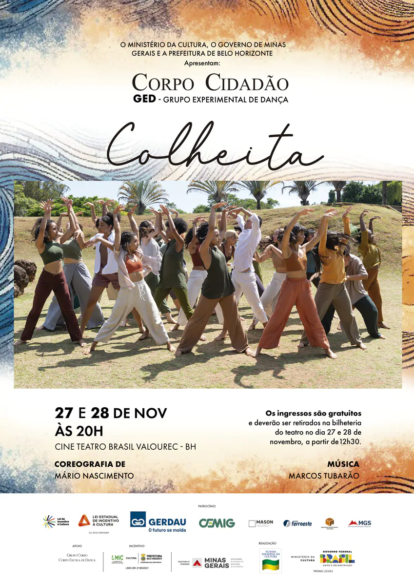 CORPO CIDADAO 27 E 28 NOV FLYER (1)