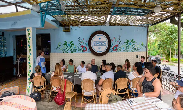 Belo Horizonte consolida cidade como polo turístico gastronômico