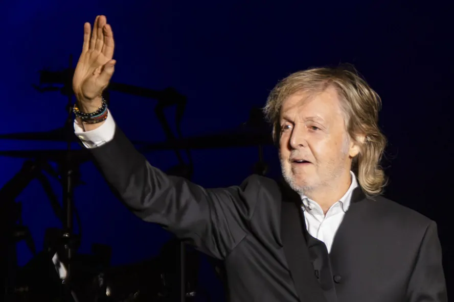 Paul McCartney Belo Horizonte _show _ 4 dez 2023 @MarcosHermes-5