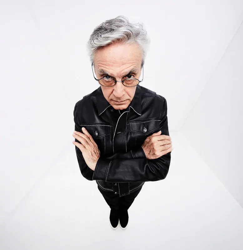 caaetano por fernando young