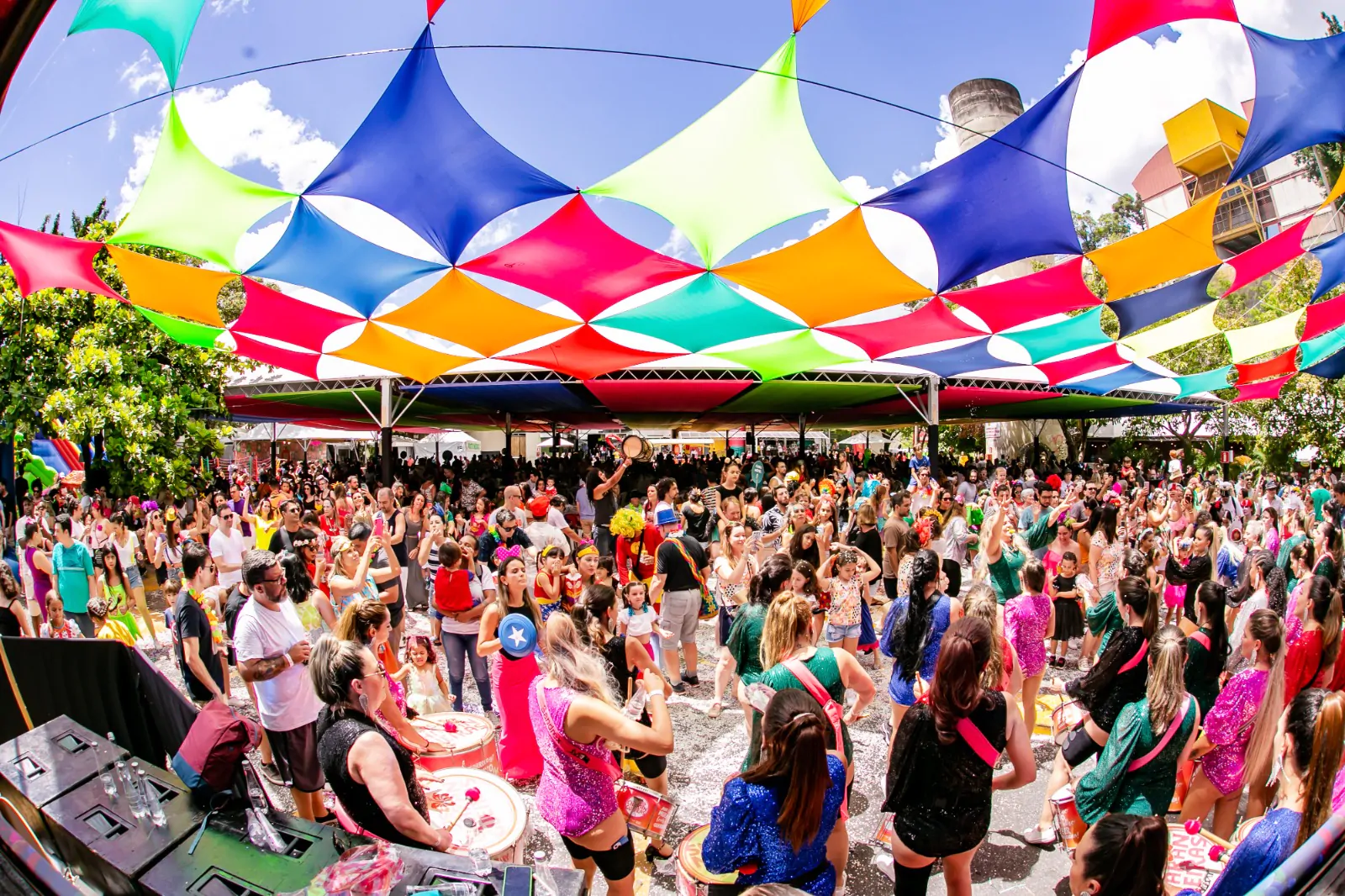 Baile do Distrital – Foto Cíntia Magalhães (2)