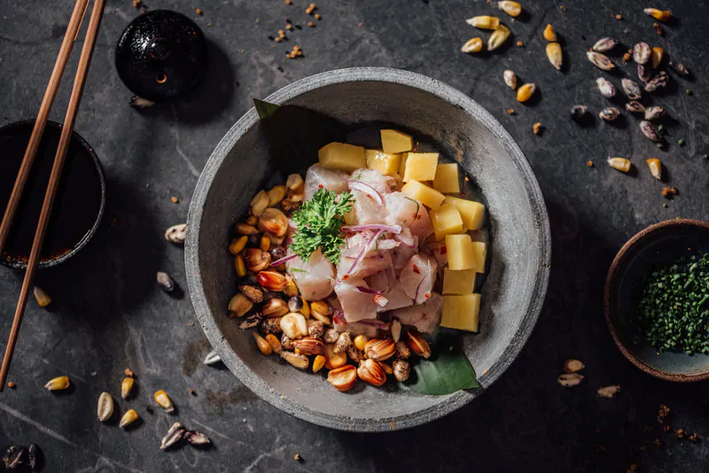 Ceviche Pesquero considerado Patrimônio Cultural Imaterial