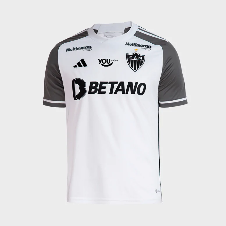 Camisa Galo - Raros em Campo