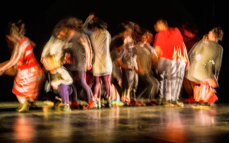 ELA Arena - Créditos Ricardo Laf (2)