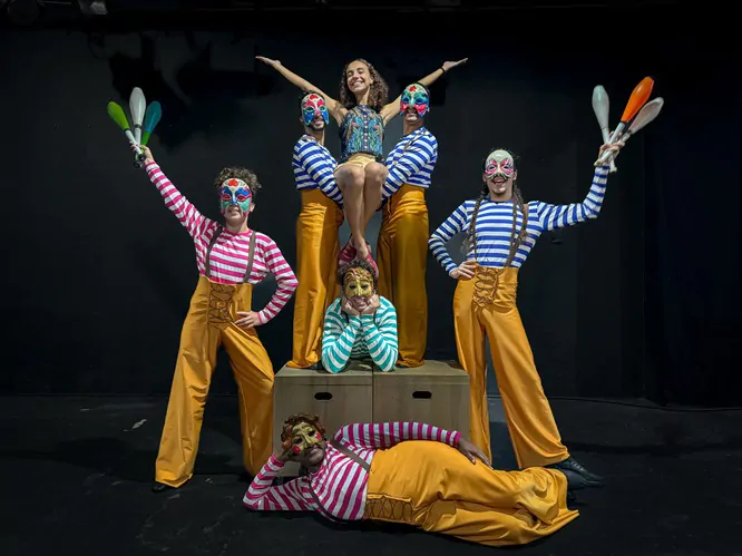 Cred Thiago di Nazaré