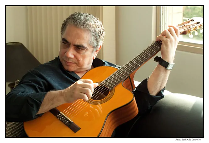 Ludmila Loureiro Portraitist