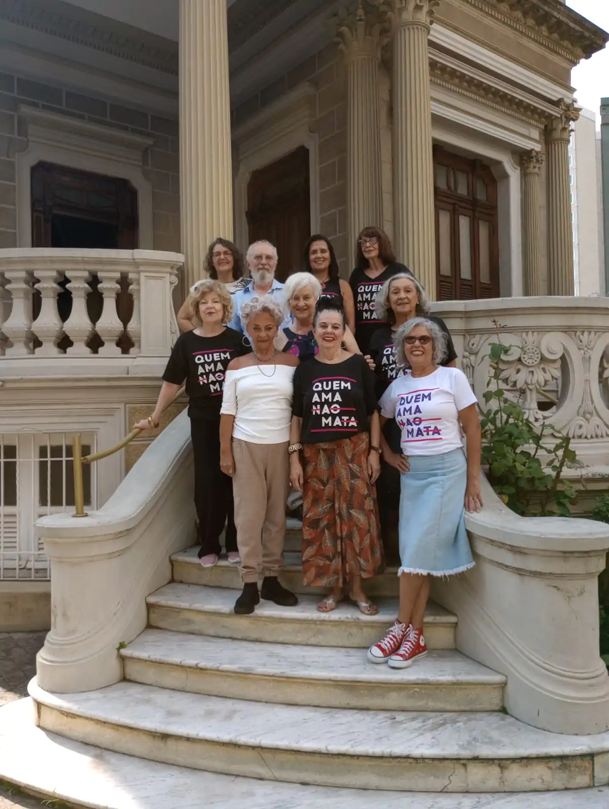 QANM Academia Mineira Letras