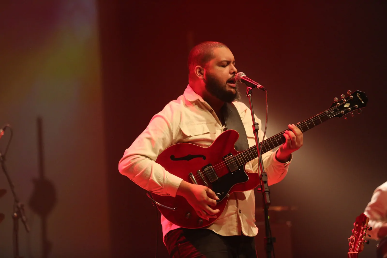 Dan Oliveira – Foto Orlando Bento (1)