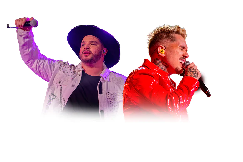 FeR by Cadu Fernandes