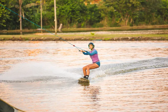 Best Trick - CBL Wake Park