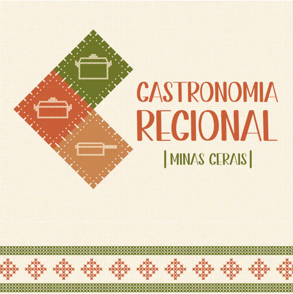 Senac em Minas participa da Semana da Gastronomia Regional