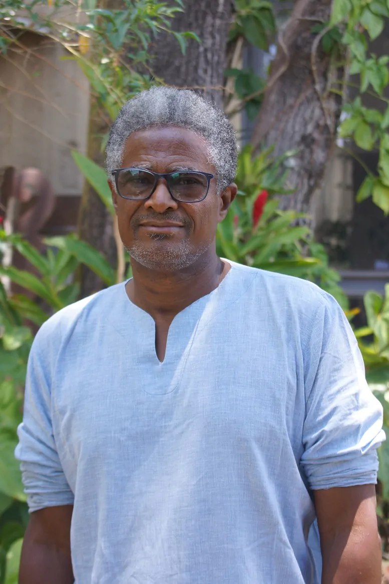 Jorge dos Anjos - Brasil - (photo Irena dos Anjos) (1)