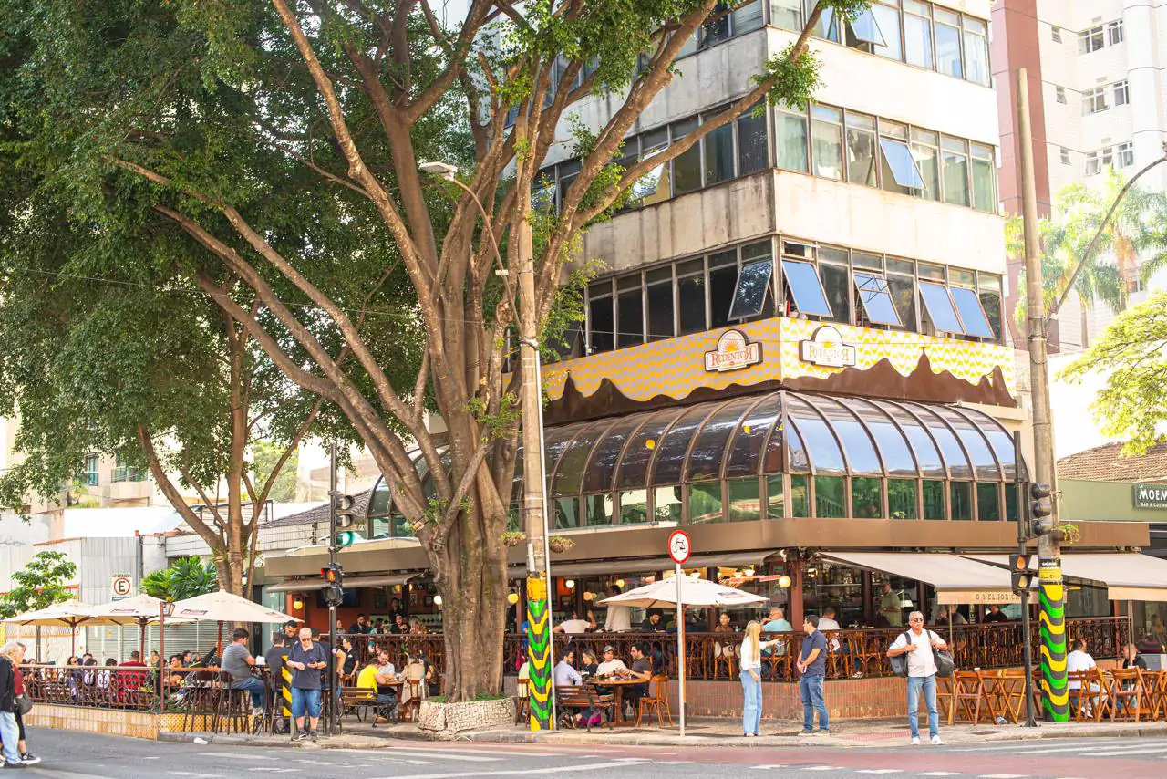 Bar Redentor tem quiz para testar ‘carioquês’ dos clientes