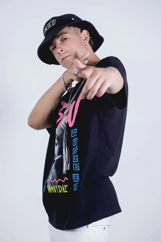 Mc Lovin divulgação