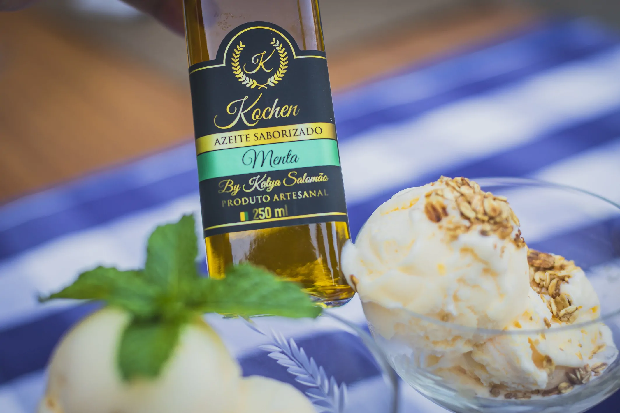 Menta - Melhor do mundo saborizado 2024