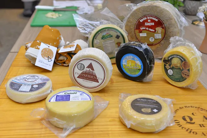 Queijos mineiros_cred. Carol Cotta